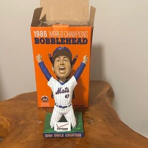 BRAND NEW Jesse Orosco Bobblehead